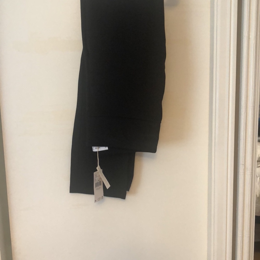 XL dress flare Mango leggings NWT